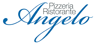 Pizzeria Ristorante Angelo Logo